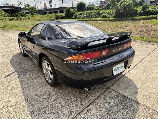 Mitsubishi GTO 1996 thumbnail 15