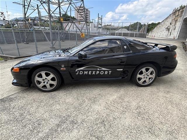 Mitsubishi GTO 1996 thumbnail 20