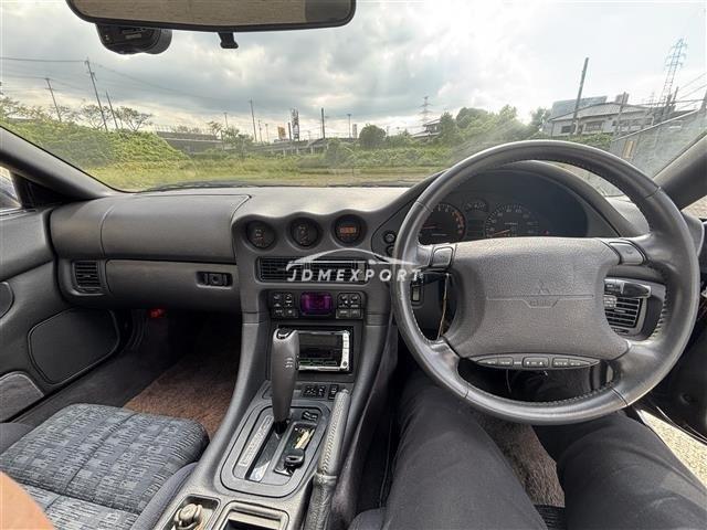 Mitsubishi GTO 1996 thumbnail 11