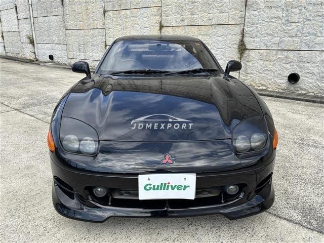 Mitsubishi GTO 1996 thumbnail 7