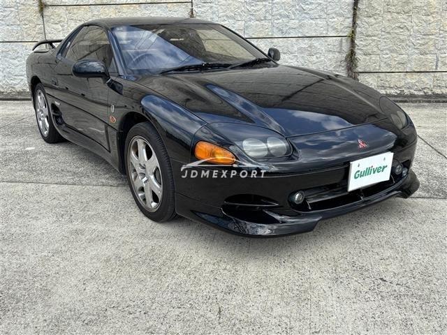 Mitsubishi GTO 1996 thumbnail 10