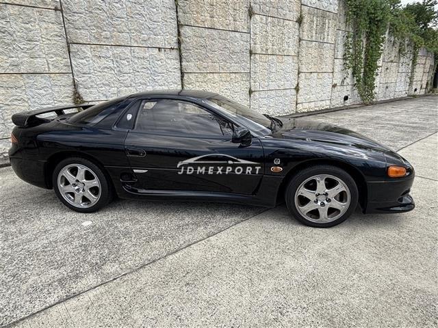 Mitsubishi GTO 1996 thumbnail 21