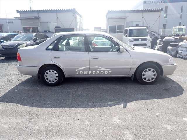 Toyota Sprinter Wagon 1998 thumbnail 3