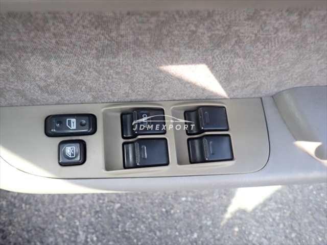 Toyota Sprinter Wagon 1998 thumbnail 15