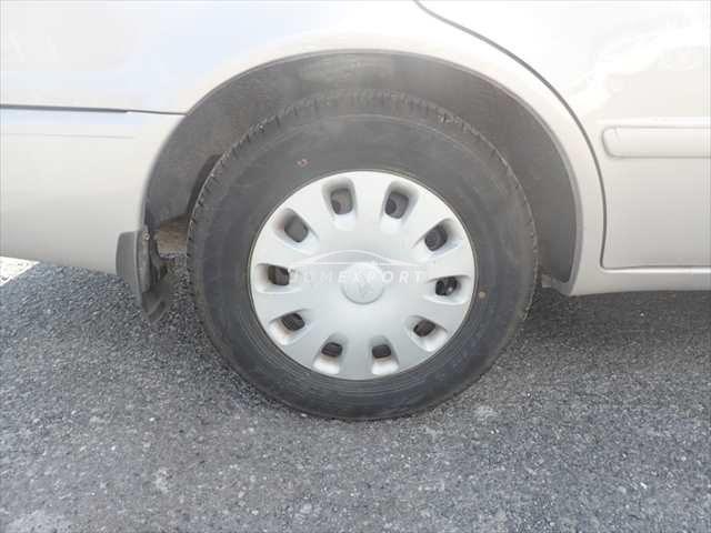 Toyota Sprinter Wagon 1998 thumbnail 25