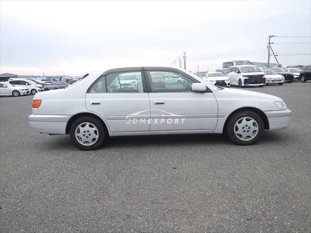 2000 Toyota Corona Premio 2WD GF-ST210