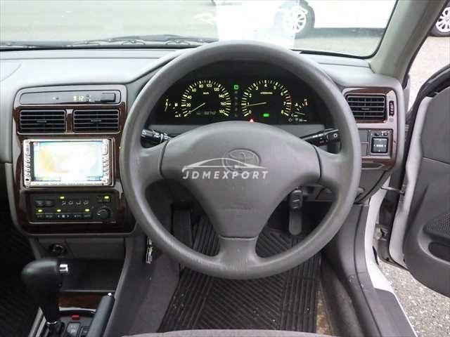 Toyota Corona Premio 2000 thumbnail 9