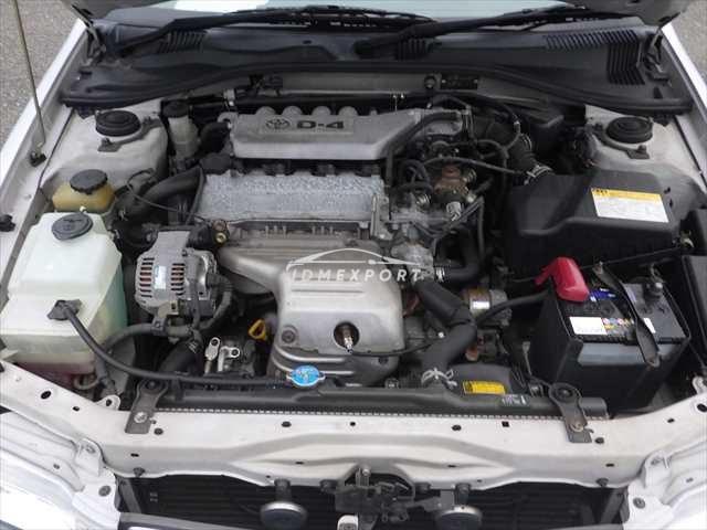 Toyota Corona Premio 2000 thumbnail 6