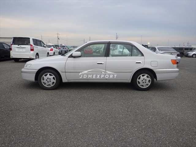 Toyota Corona Premio 2000 thumbnail 2