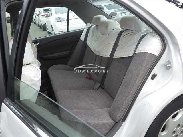 Toyota Corona Premio 2000 thumbnail 16