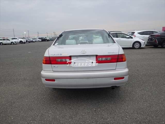 Toyota Corona Premio 2000 thumbnail 4