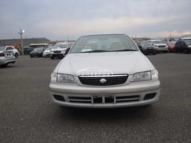 Toyota Corona Premio 2000 thumbnail 3