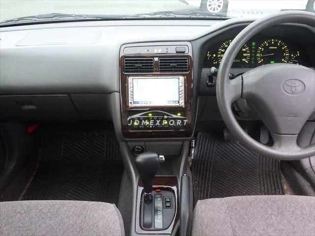 Toyota Corona Premio 2000 thumbnail 12