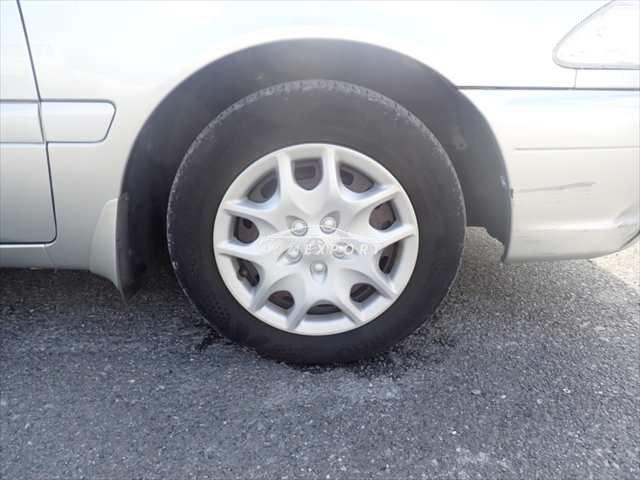 Toyota Carina 2001 thumbnail 26