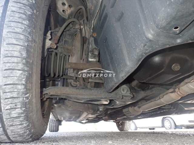 Toyota Carina 2001 thumbnail 32