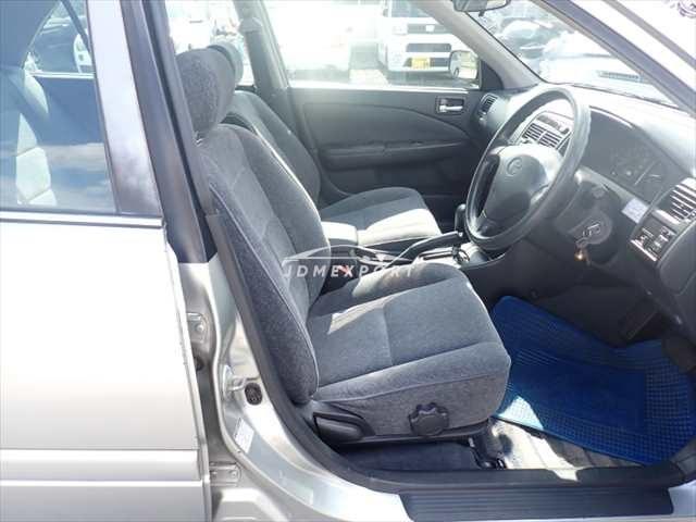 Toyota Carina 2001 thumbnail 19