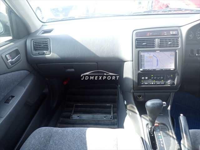Toyota Carina 2001 thumbnail 9