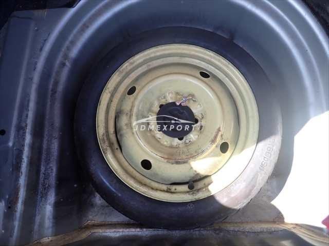 Toyota Carina 2001 thumbnail 23