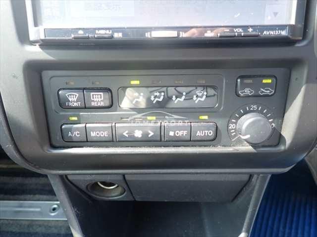 Toyota Carina 2001 thumbnail 13