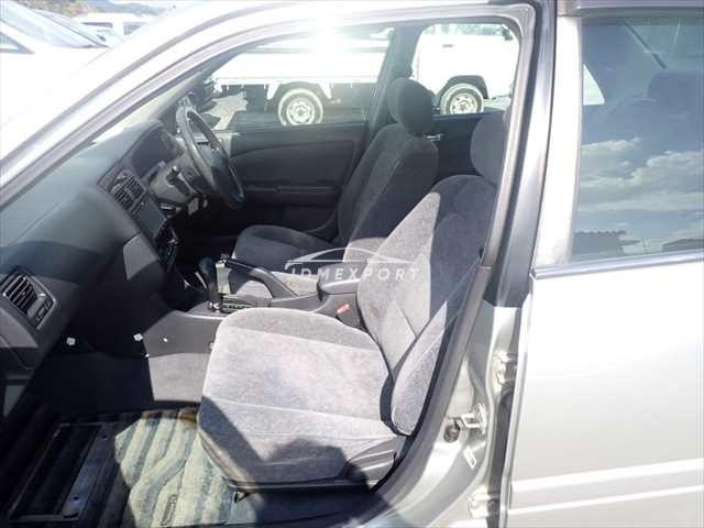 Toyota Carina 2001 thumbnail 20