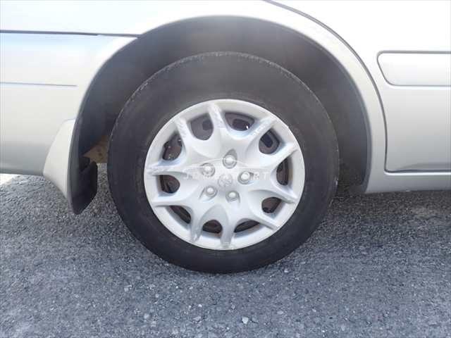 Toyota Carina 2001 thumbnail 27