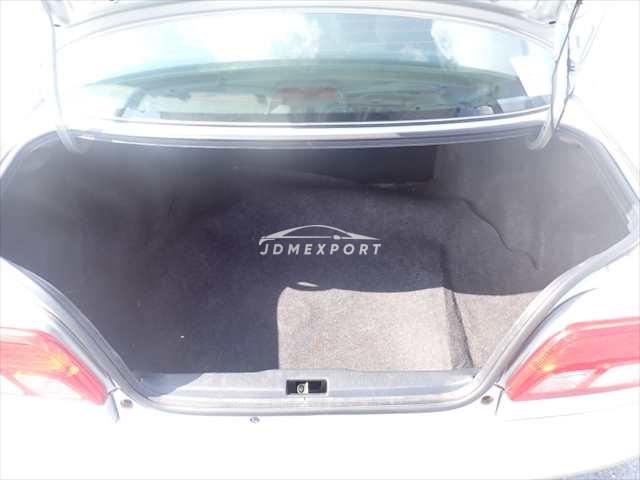 Toyota Carina 2001 thumbnail 22
