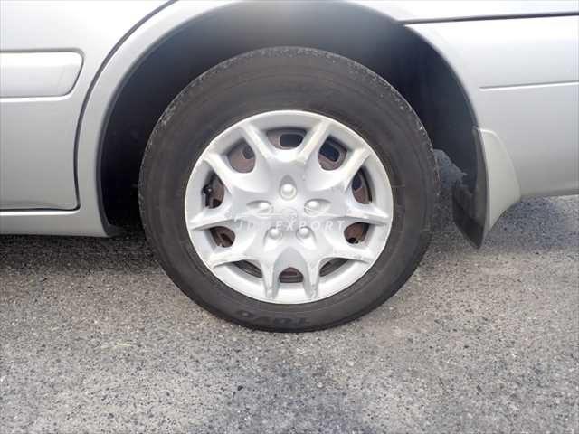 Toyota Carina 2001 thumbnail 28