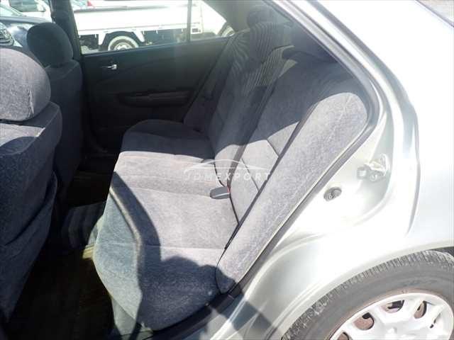 Toyota Carina 2001 thumbnail 21