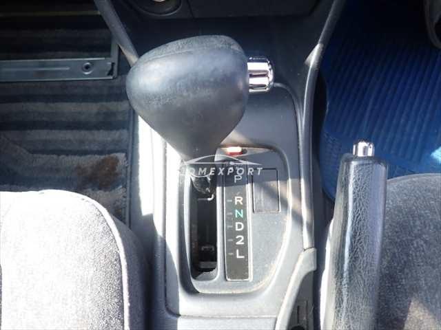Toyota Carina 2001 thumbnail 14