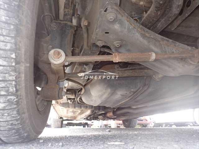 Toyota Carina 2001 thumbnail 35