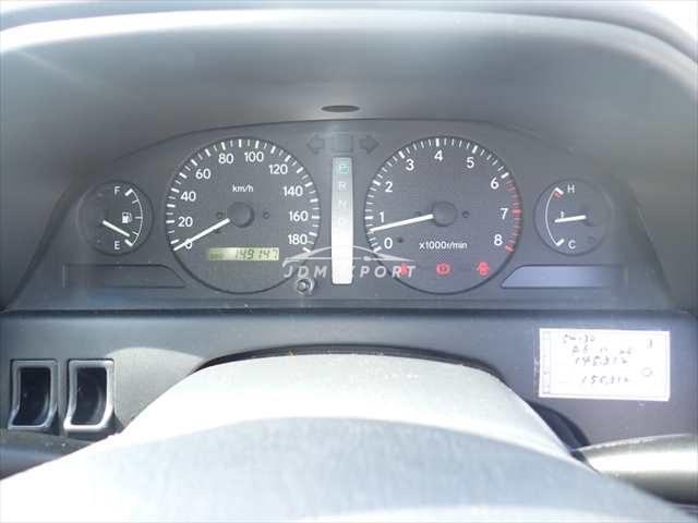 Toyota Carina 2001 thumbnail 7
