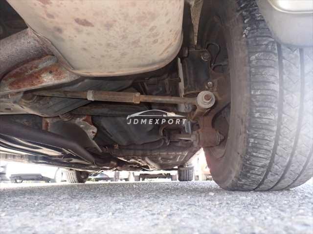 Toyota Carina 2001 thumbnail 33