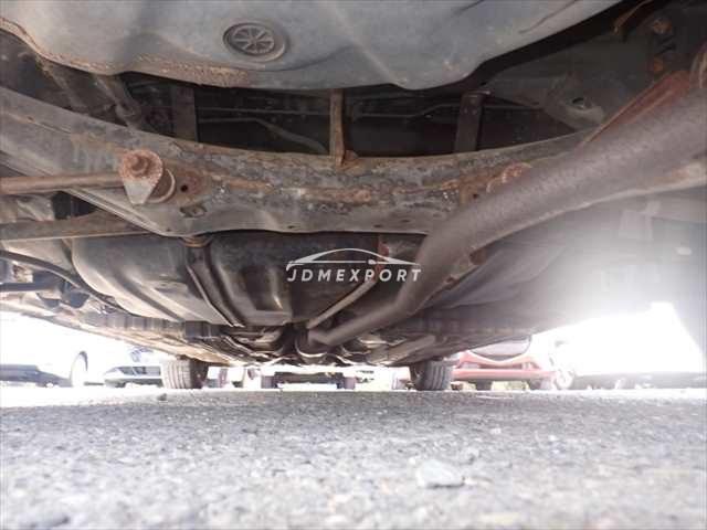 Toyota Carina 2001 thumbnail 34