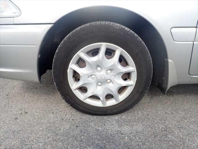 Toyota Carina 2001 thumbnail 29