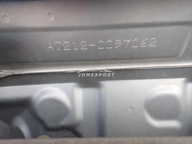 Toyota Carina 2001 thumbnail 38