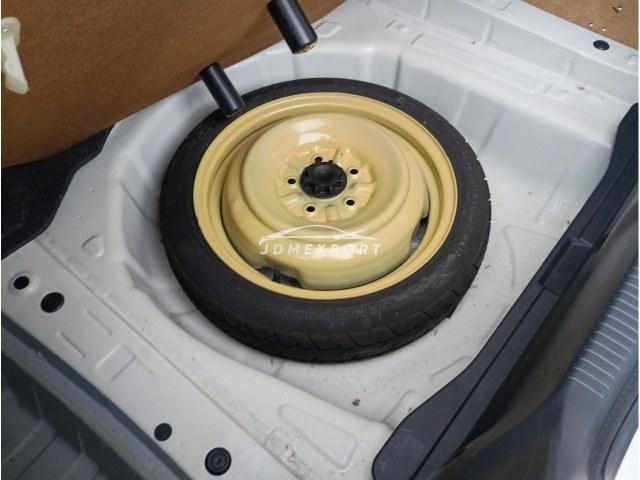 Toyota Cresta 1996 thumbnail 24