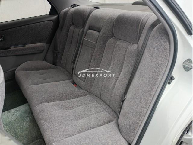 Toyota Cresta 1996 thumbnail 18