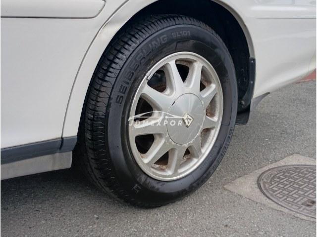 Toyota Cresta 1996 thumbnail 17