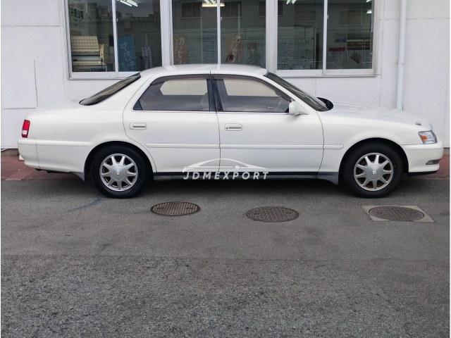 Toyota Cresta 1996 thumbnail 19