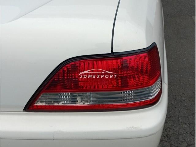 Toyota Cresta 1996 thumbnail 14