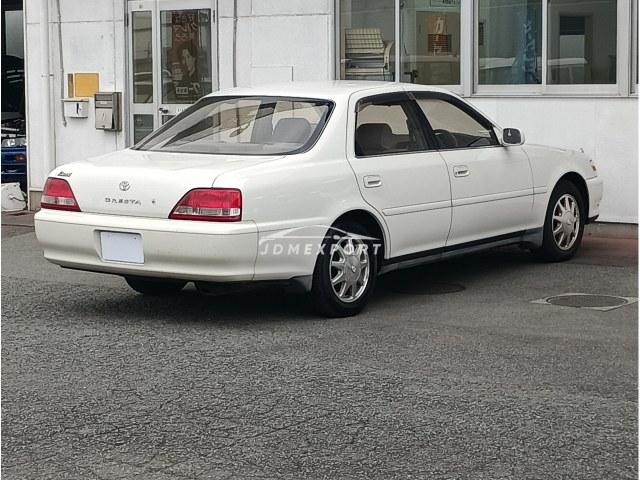 Toyota Cresta 1996 thumbnail 2