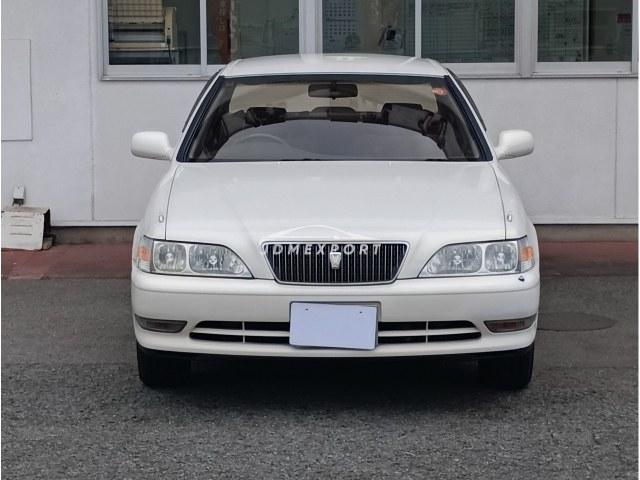 Toyota Cresta 1996 thumbnail 5