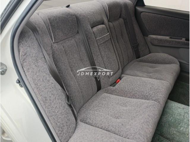 Toyota Cresta 1996 thumbnail 15