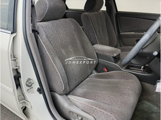 Toyota Cresta 1996 thumbnail 16
