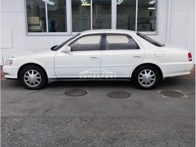 Toyota Cresta 1996 thumbnail 20