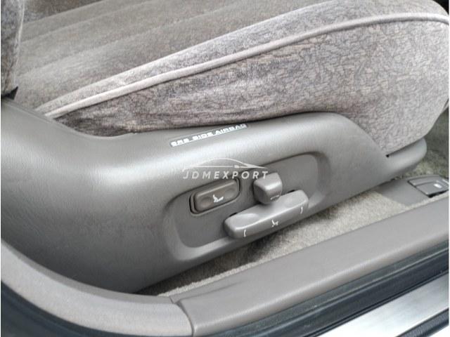 Toyota Cresta 1996 thumbnail 10
