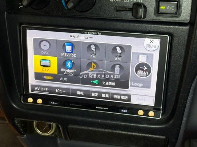 Toyota Hilux 2001 thumbnail 9