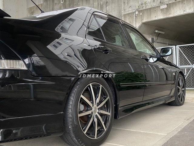 Toyota Altezza 1998 thumbnail 15