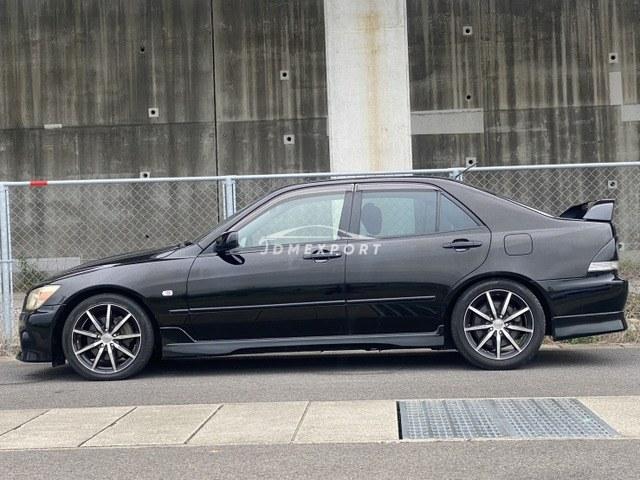 Toyota Altezza 1998 thumbnail 6