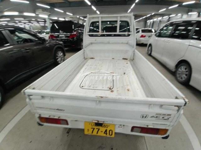 Honda Acty Truck 1996 thumbnail 13